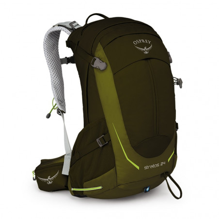 

Рюкзак Osprey Stratos 24