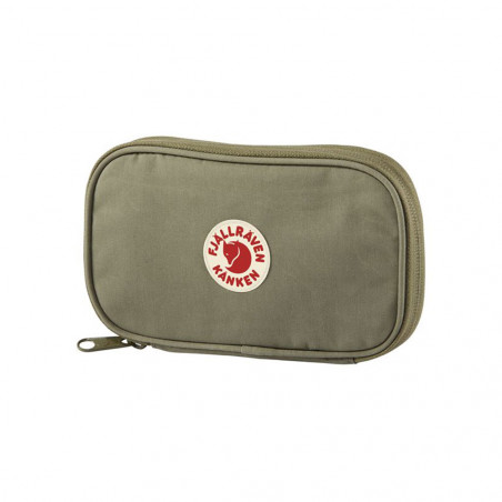 

Кошелек FjallRaven Kanken Travel Wallet