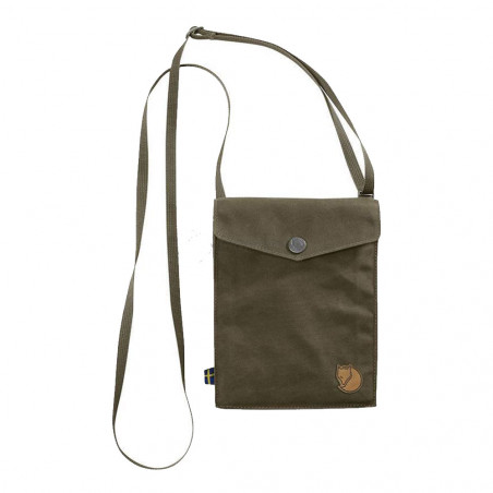 

Кошелек на шею FjallRaven Pocket