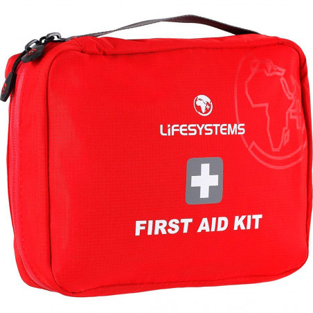 

Аптечка Lifesystems First Aid Case