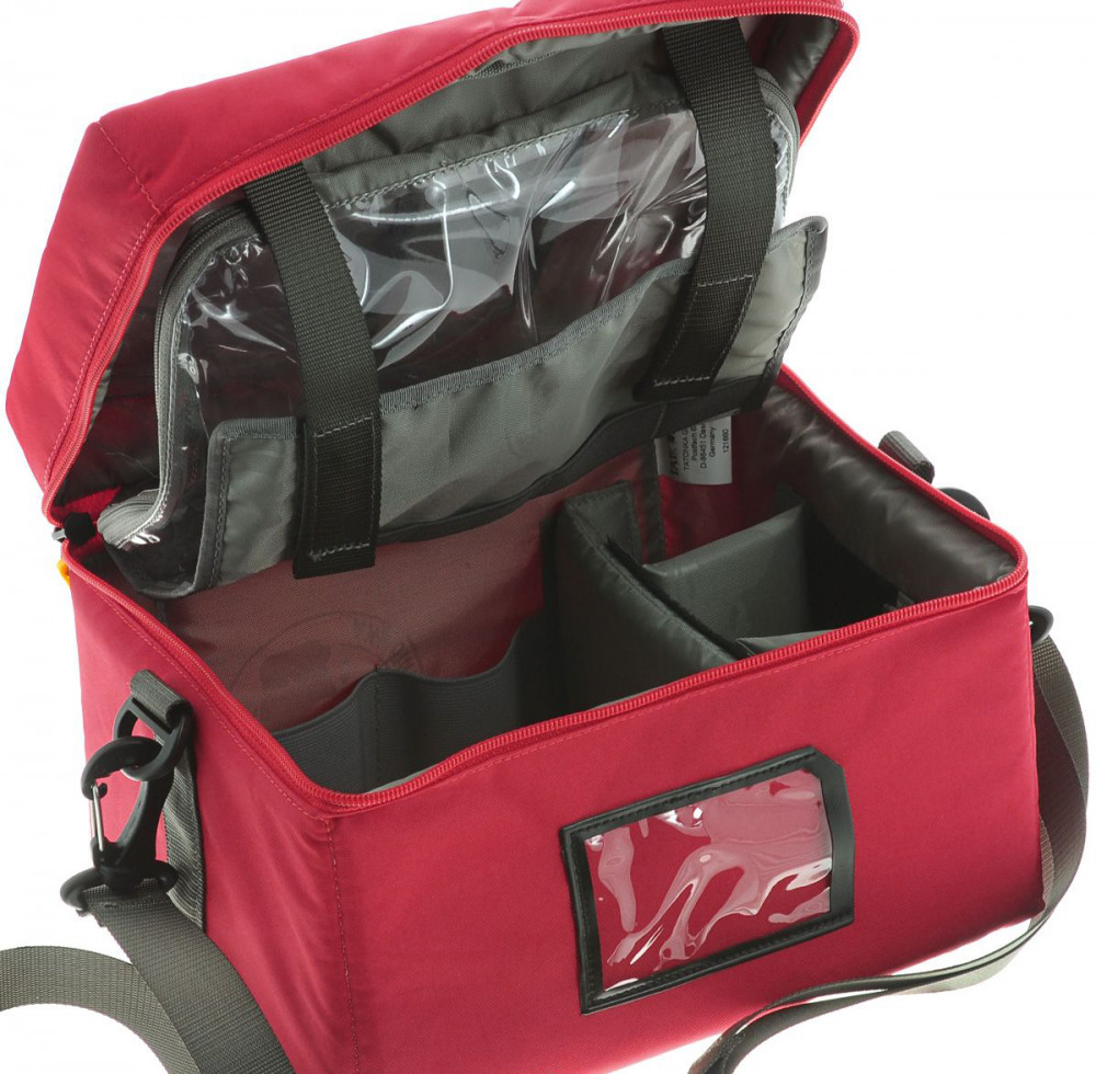 

Аптечка Tatonka First Aid Family