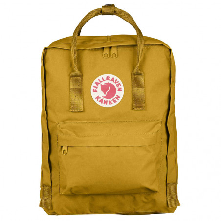 

Рюкзак Fjallraven Kanken Ochre