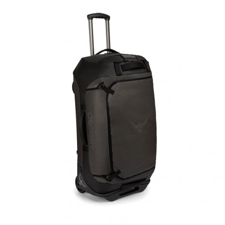 

Сумка Osprey Rolling Transporter 90 Black