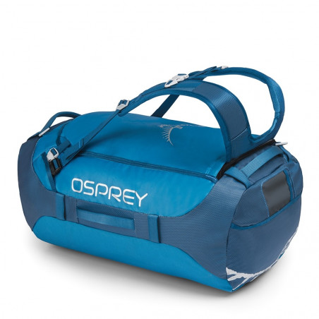 

Сумка Osprey Transporter 95 Kingfisher Blue