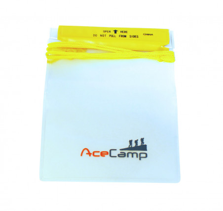 

Чехол AceCamp Waterproof Pouch L