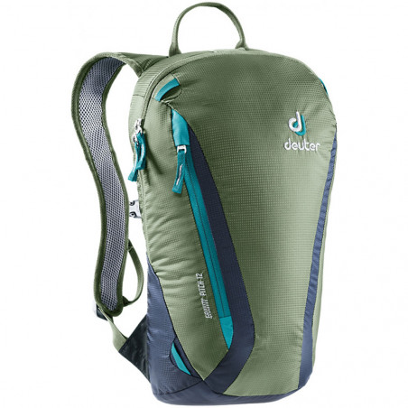 

Рюкзак Deuter Gravity Pitch 12 Khaki-navy