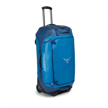 

Сумка Osprey Rolling Transporter 90 Kingfisher Blue