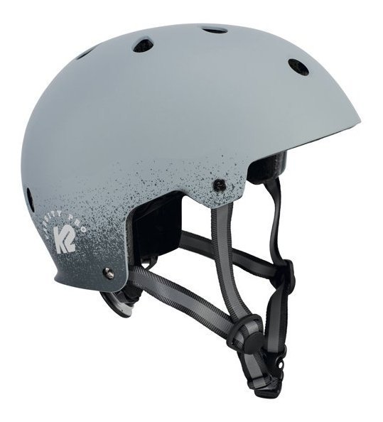 

Шлем K2 Varsity Pro (Серый, L)