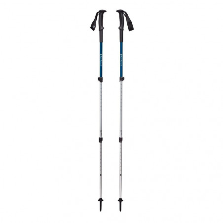 

Треккинговые палки Black Diamond Trail Sport 3 Kingfisher