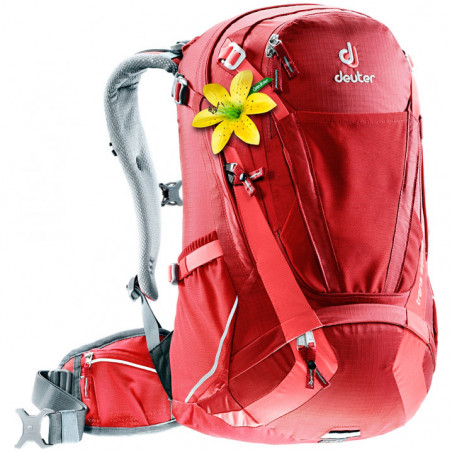 

Рюкзак Deuter Trans Alpine 28 SL