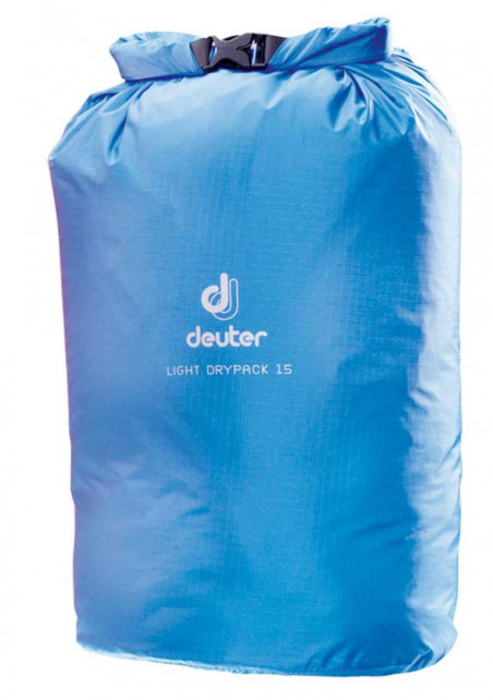 

Гермомешок Deuter Light Drypack 15