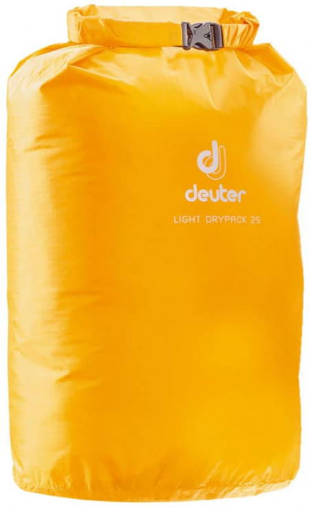 

Гермомешок Deuter Light Drypack 25
