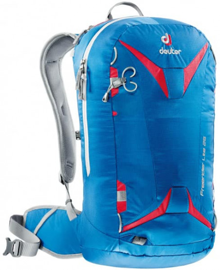 

Рюкзак Deuter Freerider Lite 25