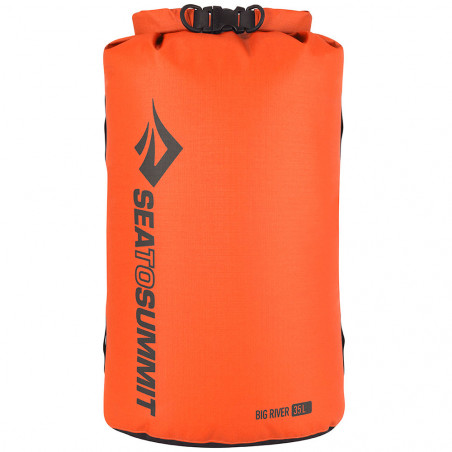 

Гермомешок Sea To Summit Big River Dry Bag 35L