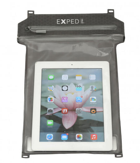 

Гермомешок Exped ZipSeal 10