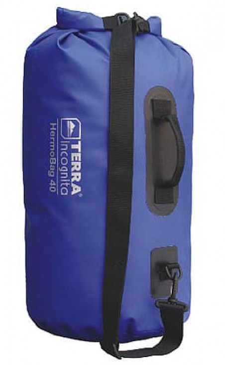 

Гермомешок Terra Incognita Hermobag 40