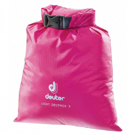 

Гермомешок Deuter Light Drypack 3