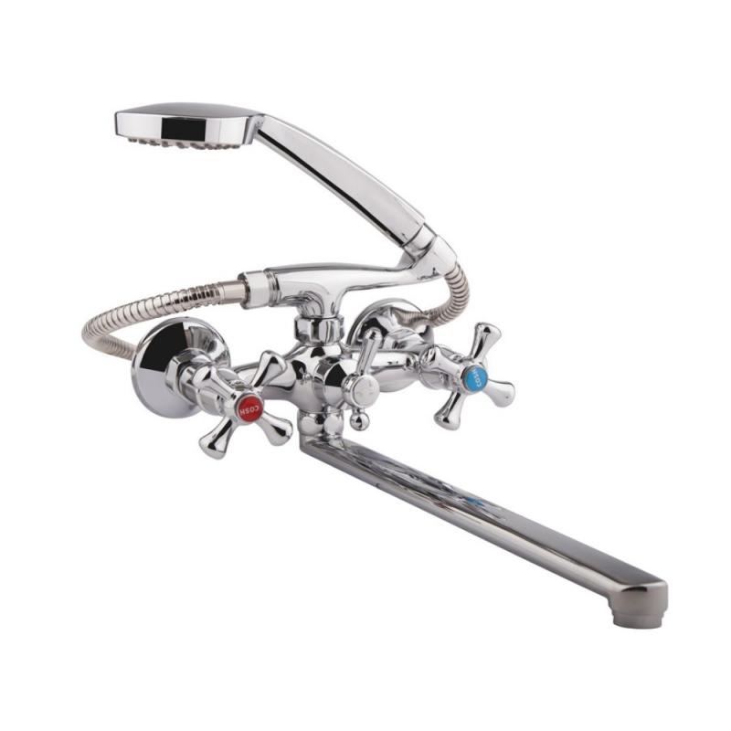 

Смеситель для ванны Cosh (CRM)S-21-143B
