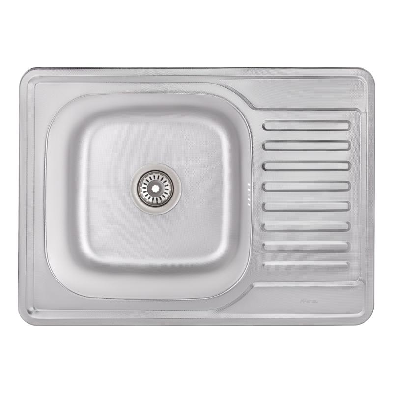 

Кухонная мойка Imperial 6950 Decor (IMP6950DEC)