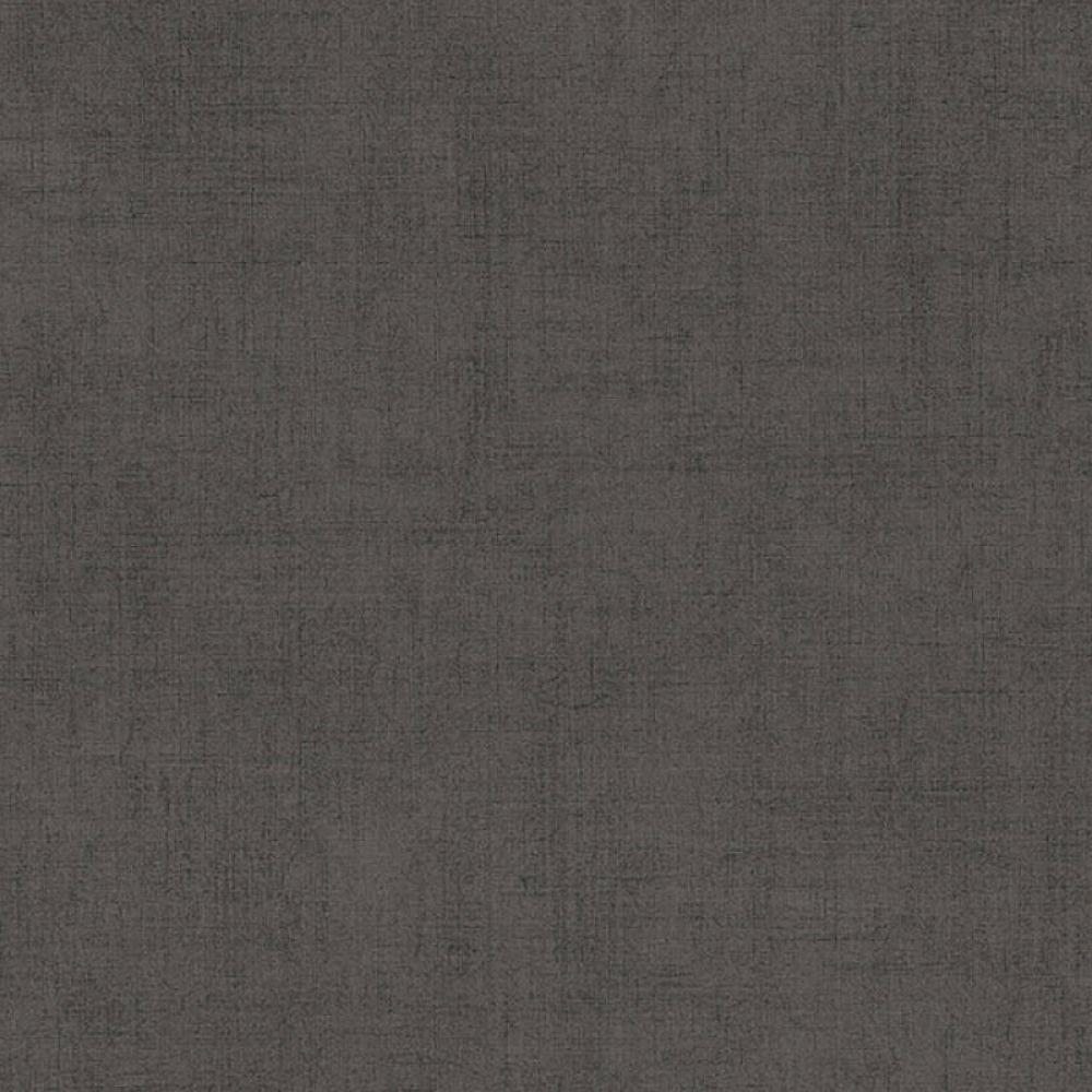 

Обои A.S.Creation Origin Ethno 37175-2 однотонка фон графитовый 0.53 х 10.05 м