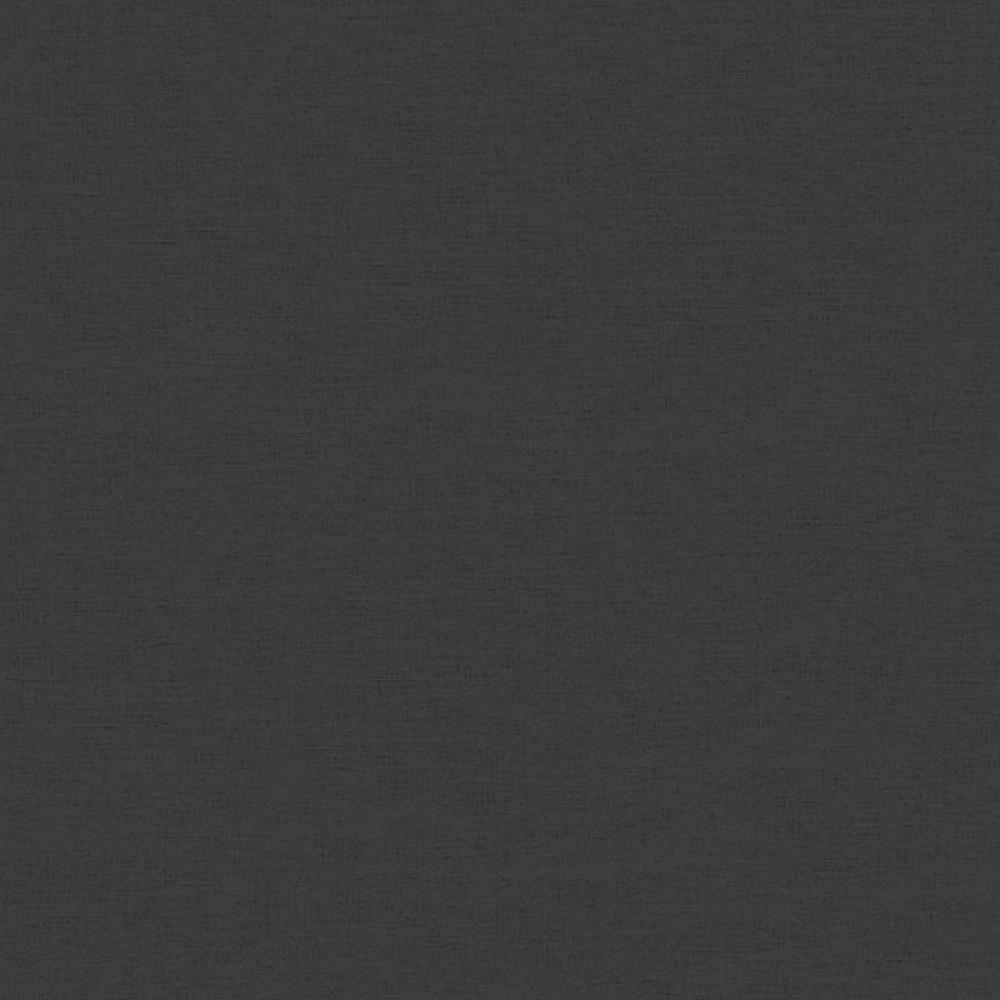 

Обои A.S.Creation Origin Ethno 37178-1 однотонка холст черный 0.53 х 10.05 м