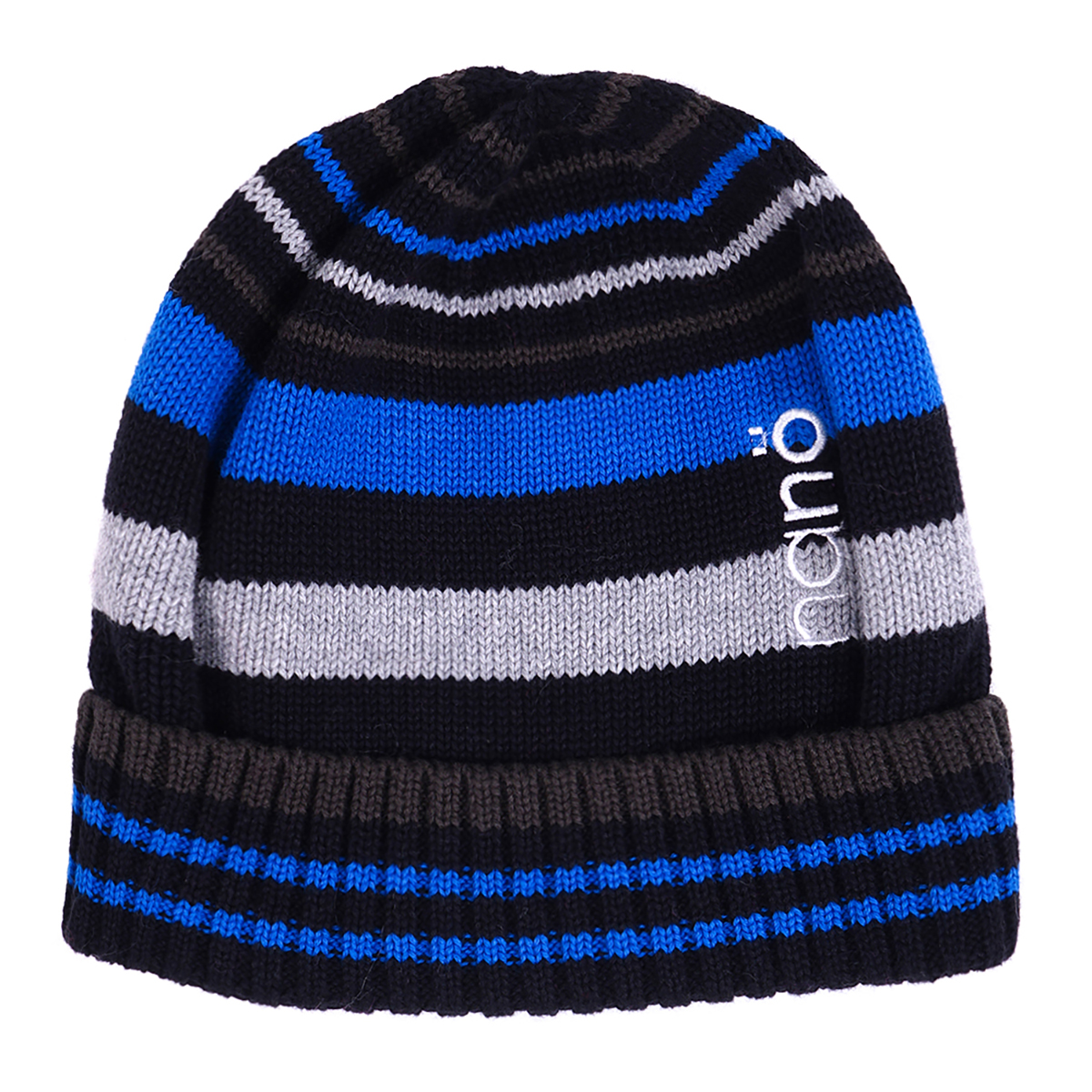 

Демисезонная шапка NANO F16TUT203-DarkWater темно-серый (F16TUT203-DarkWater-5/6x)