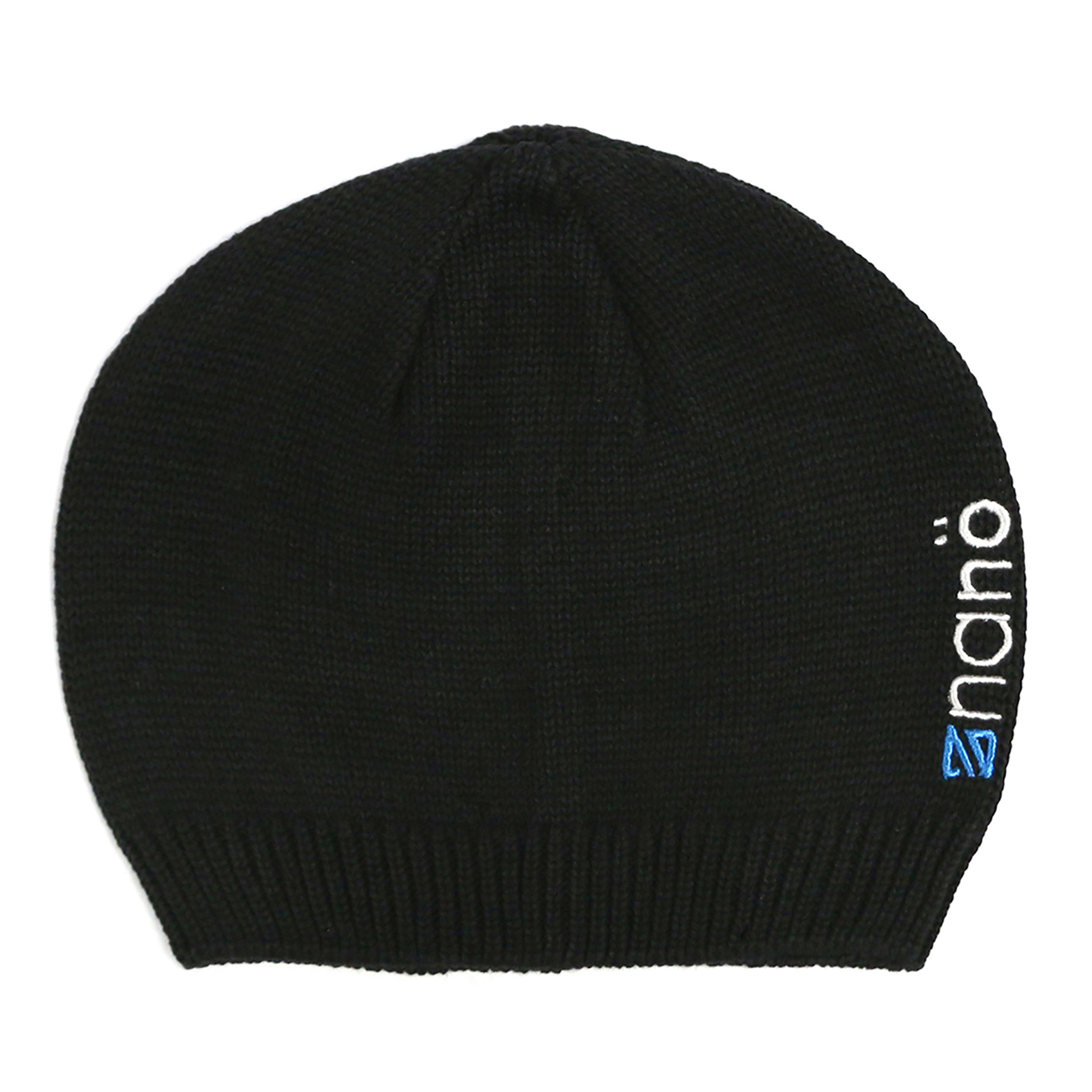

Демисезонная шапка NANO F14TU201-Black черный 52-53 см (F14TU201-Black-5/6x)