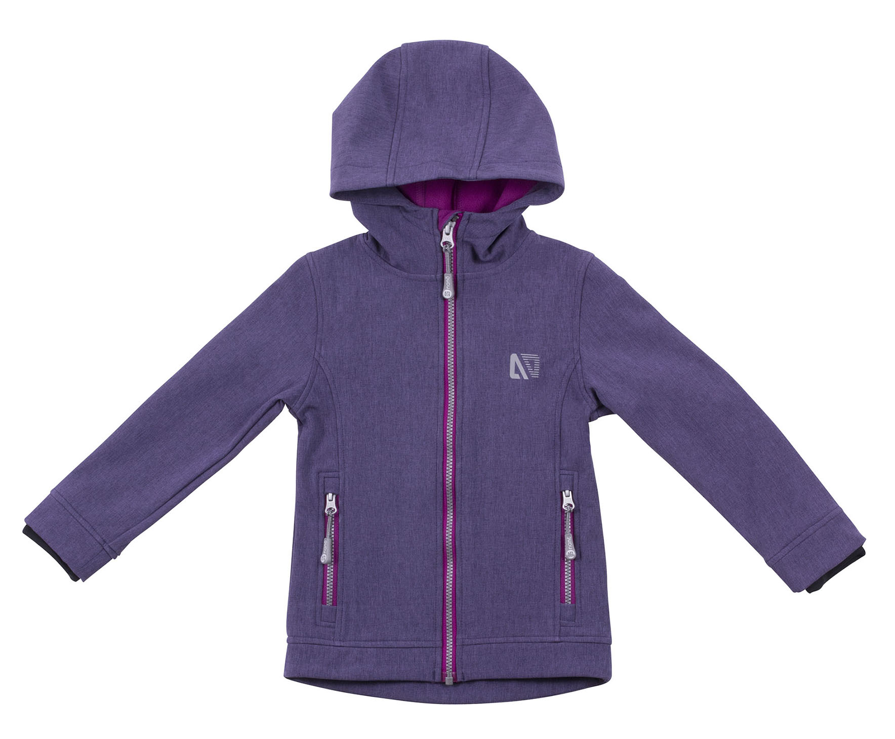 

Демисезонная куртка SOFTSHELL NANO F18M1400-Mauve_Purple фиолетовый 114 - 122 см (F18M1400-Mauve_Purple-6)