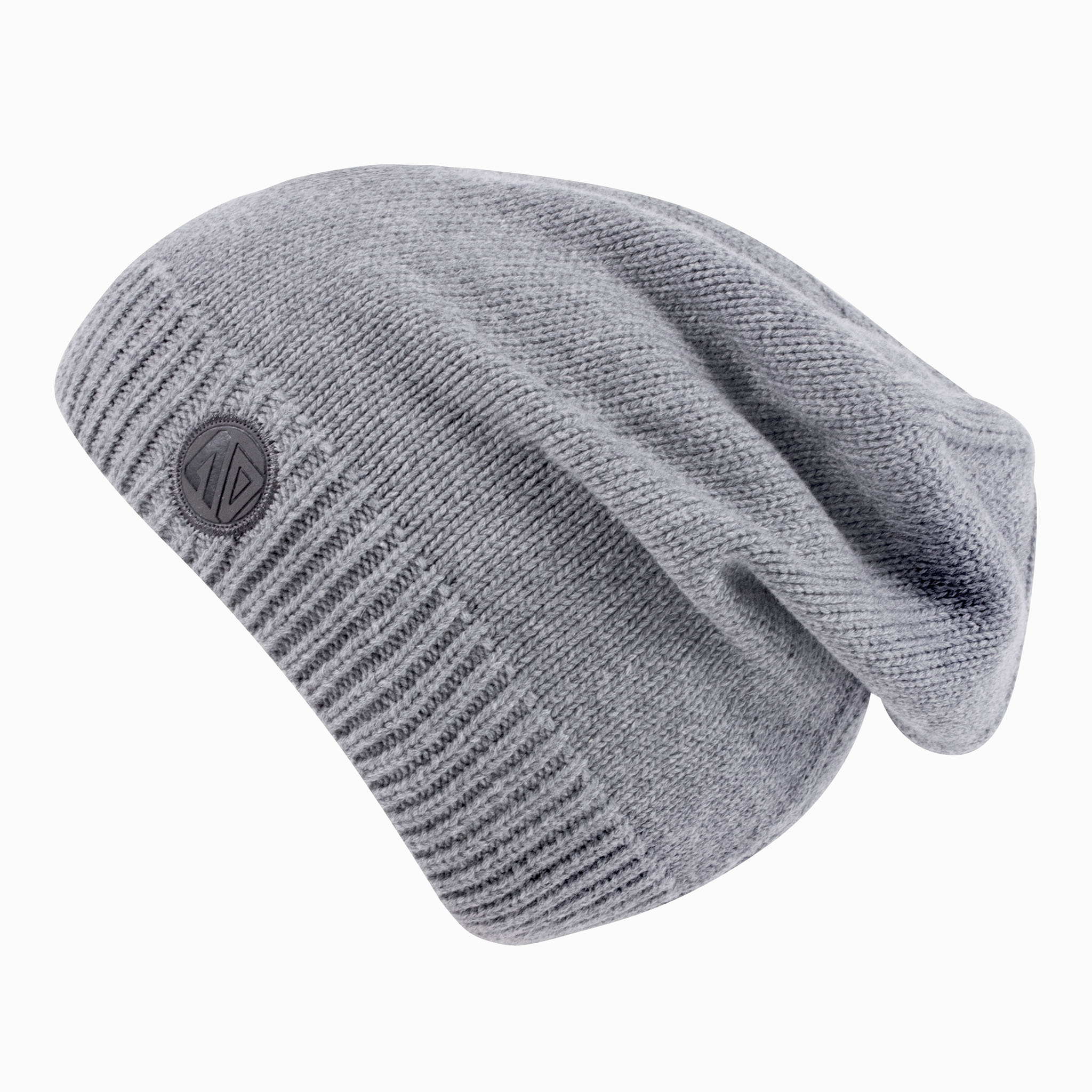 

Демисезонная шапка NANO BTUT220-F18-GrayMix серый (BTUT220-F18-GrayMix-2/6x)