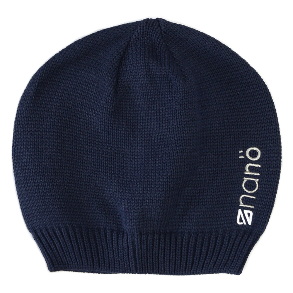 

Демисезонная шапка NANO S17BTUT200-DkNavy темно-синий (S17BTUT200-DkNavy-5/6x)