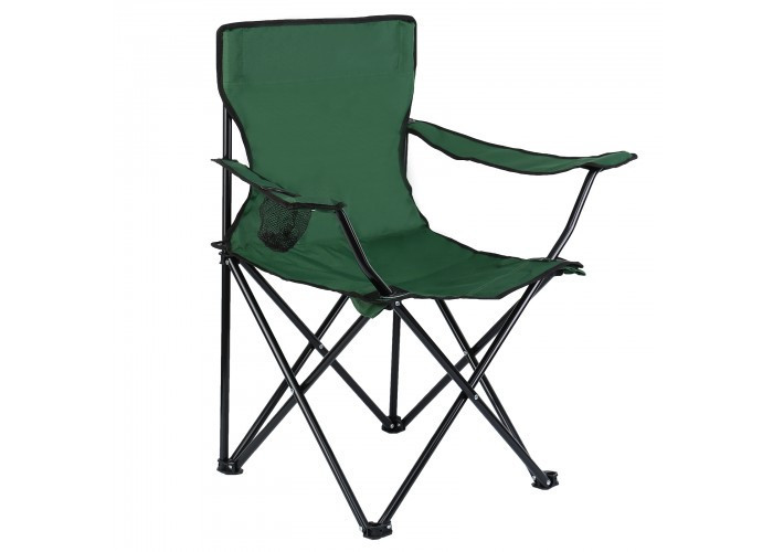 

Стул раскладной туристический для рыбалки HX 001 Camping quad chair