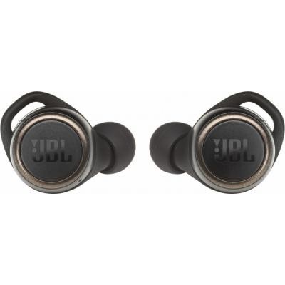 

Навушники JBL Live 300 TWS Black (JBLLIVE300TWSBLK)