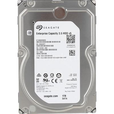 

Жесткий диск 3.5" 1TB Seagate (# ST1000NM0055-FR #)