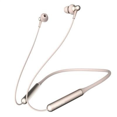 

Навушники 1MORE E1024BT Stylish Dual-dynamic Driver Gold (E1024BT-GOLD)