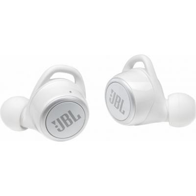 

Навушники JBL Live 300 TWS White (JBLLIVE300TWSWHT)