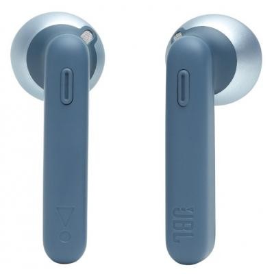 

Навушники JBL Tune 225 TWS Blue (JBLT225TWSBLU)