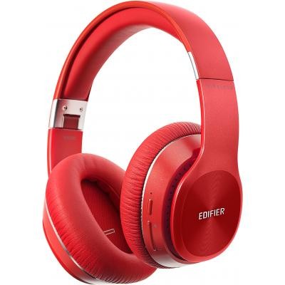 

Навушники Edifier W820BT Red