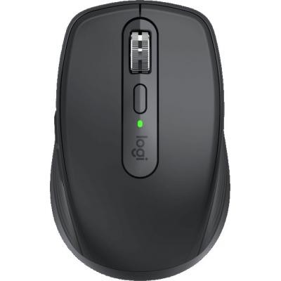 

Мышка Logitech MX Anywhere 3 Graphite (910-005988)