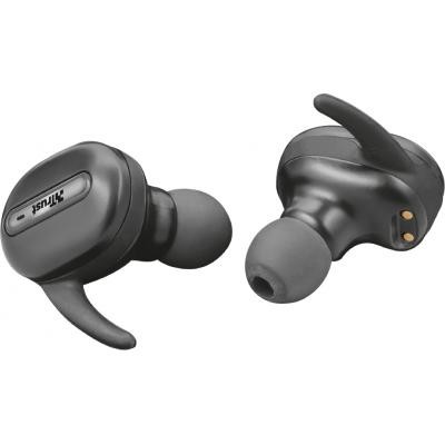 

Наушники Trust Duet2 True Wireless Earbuds Black (22864)