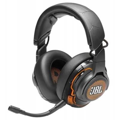 

Наушники JBL Quantum One Black (JBLQUANTUMONEBLK)