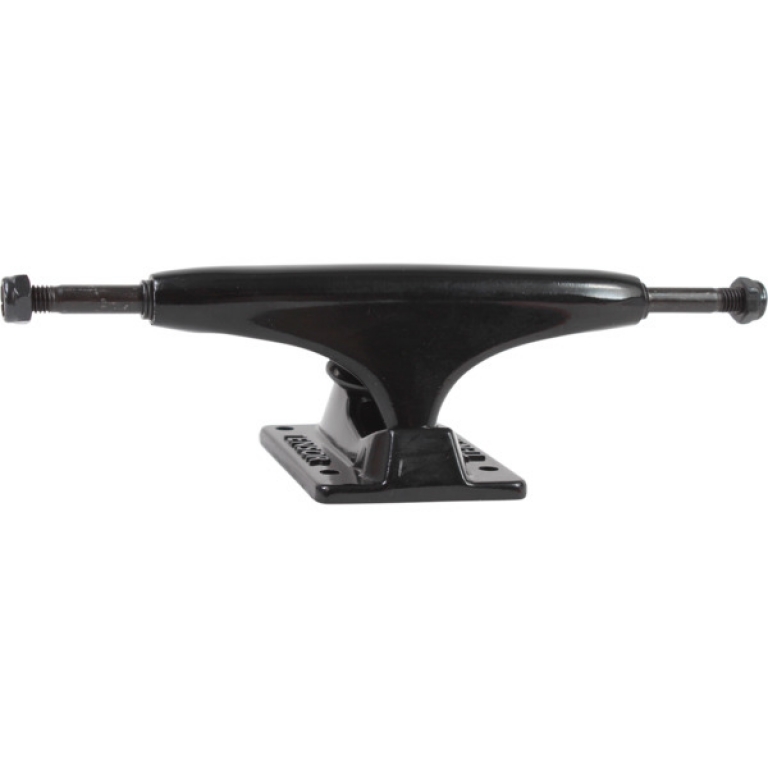 

Подвески для скейта Tensor Alloys Trucks BLK