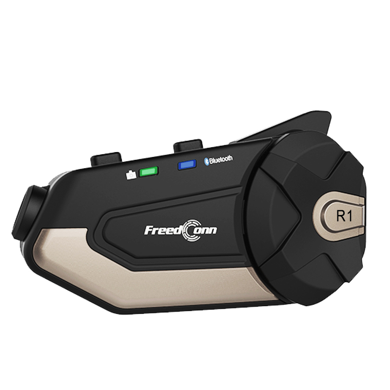 

Мотогарнитура FreedConn R1