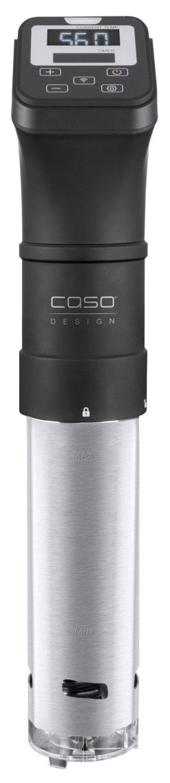 

Аппарат Су Вид CASO Pro Smart SV 1200