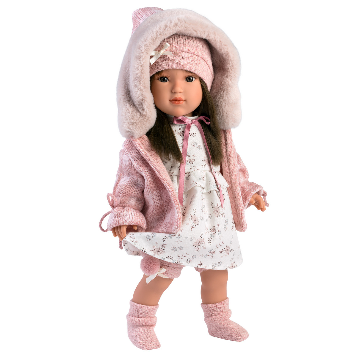 

Лялька Llorens 54036 Sofia 40 см