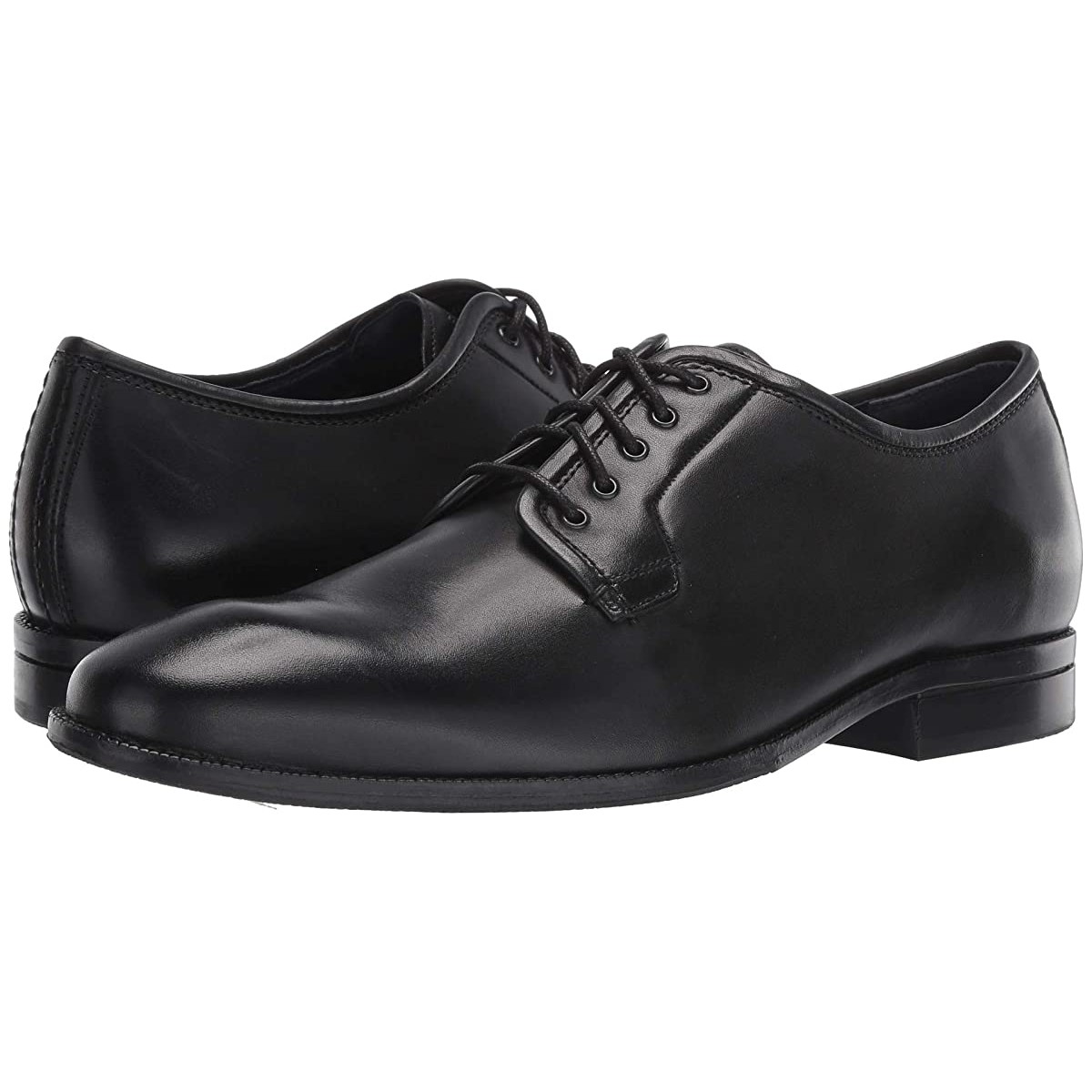 

Туфли оксфорды Cole Haan Warner Grand Postman Oxford Black, 45 (300 мм)