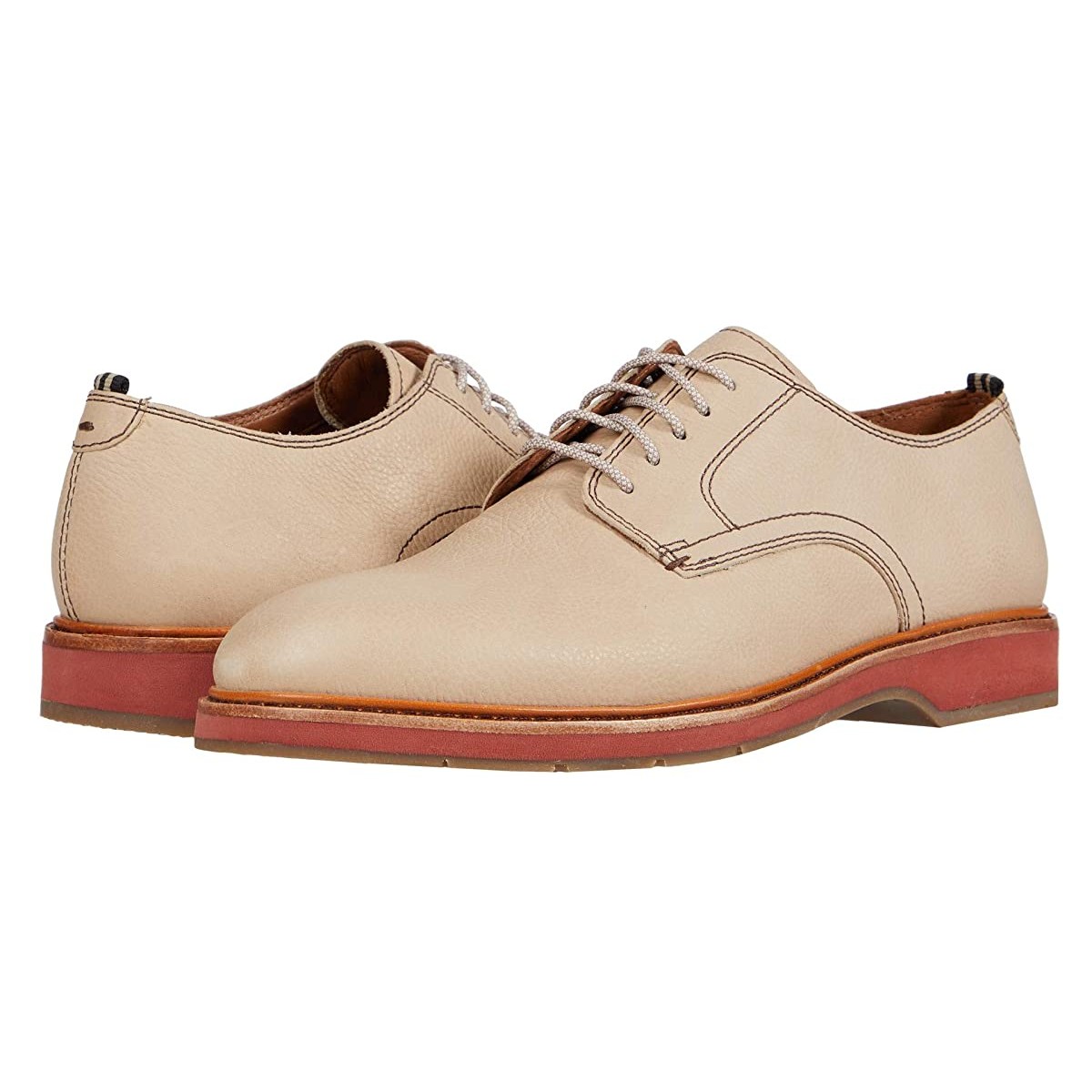 

Туфли оксфорды Cole Haan Morris Plain Oxford Amphora, 40.5 (255 мм)