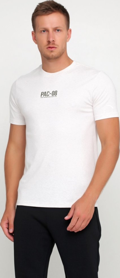 

Футболка Anta SS Tee ant85939144-1 XL Белая