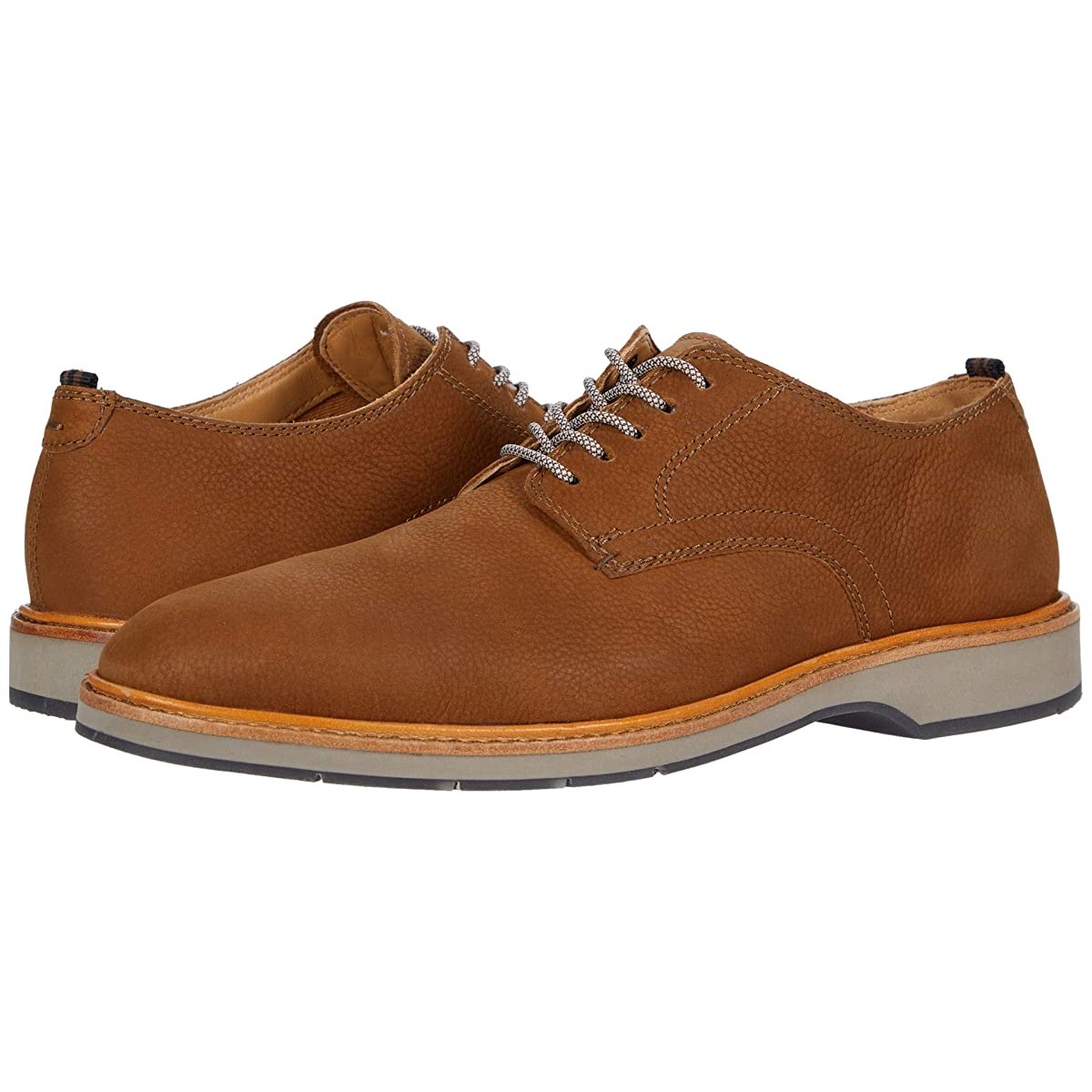 

Туфли оксфорды Cole Haan Morris Plain Oxford Monk's Robe, 41.5 (265 мм)