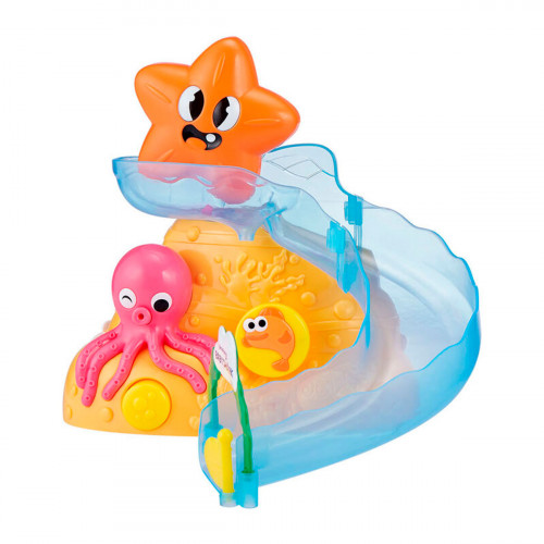 

Интерактивный игровой набор для ванны Robo Alive - Baby Shark (25291)