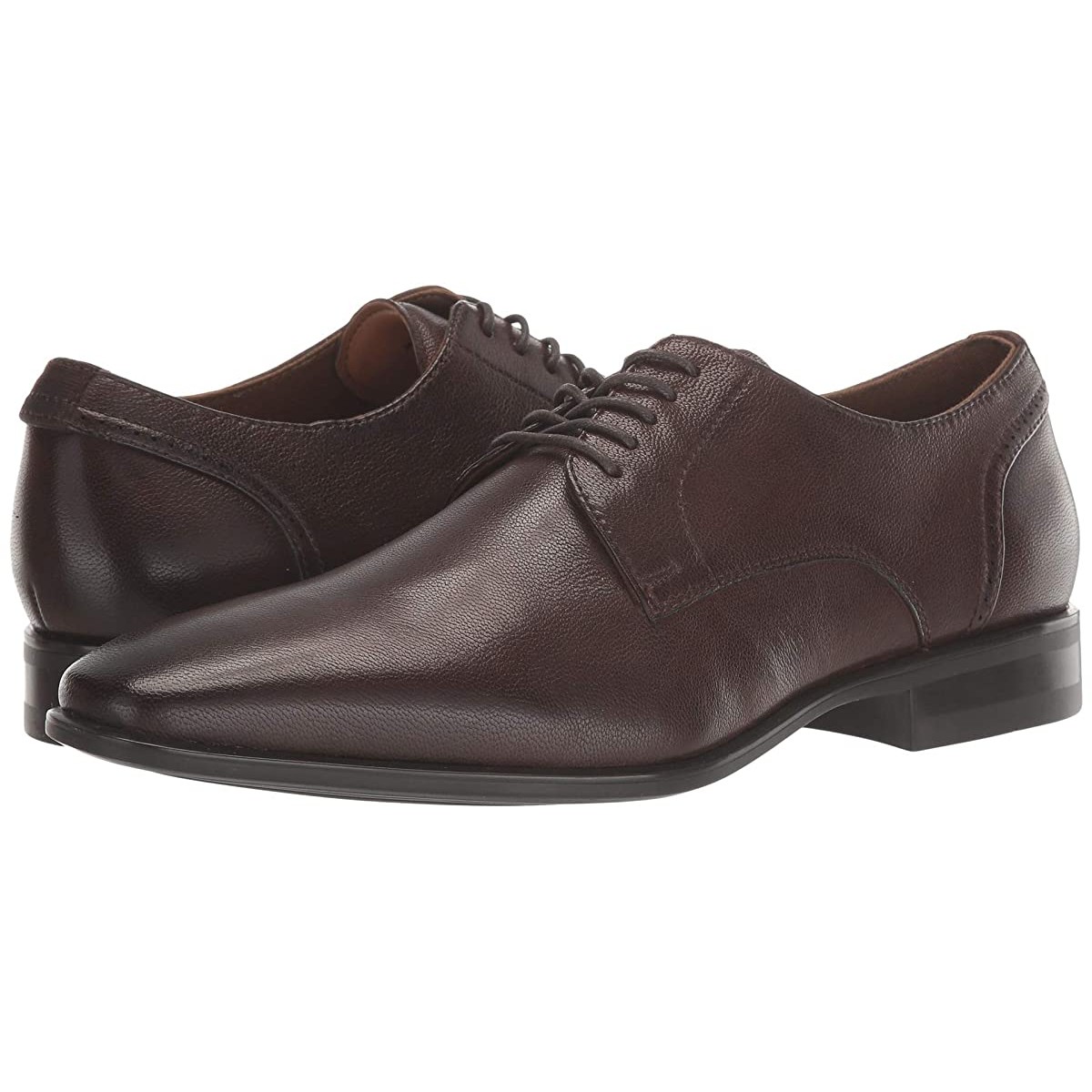 

Туфли оксфорды ALDO Okonedo Dark Brown, 45 (300 мм)